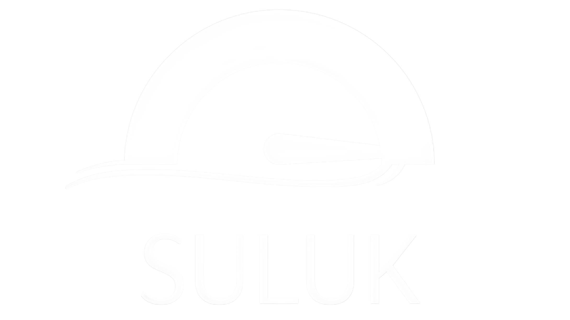 Logo Suluk - White