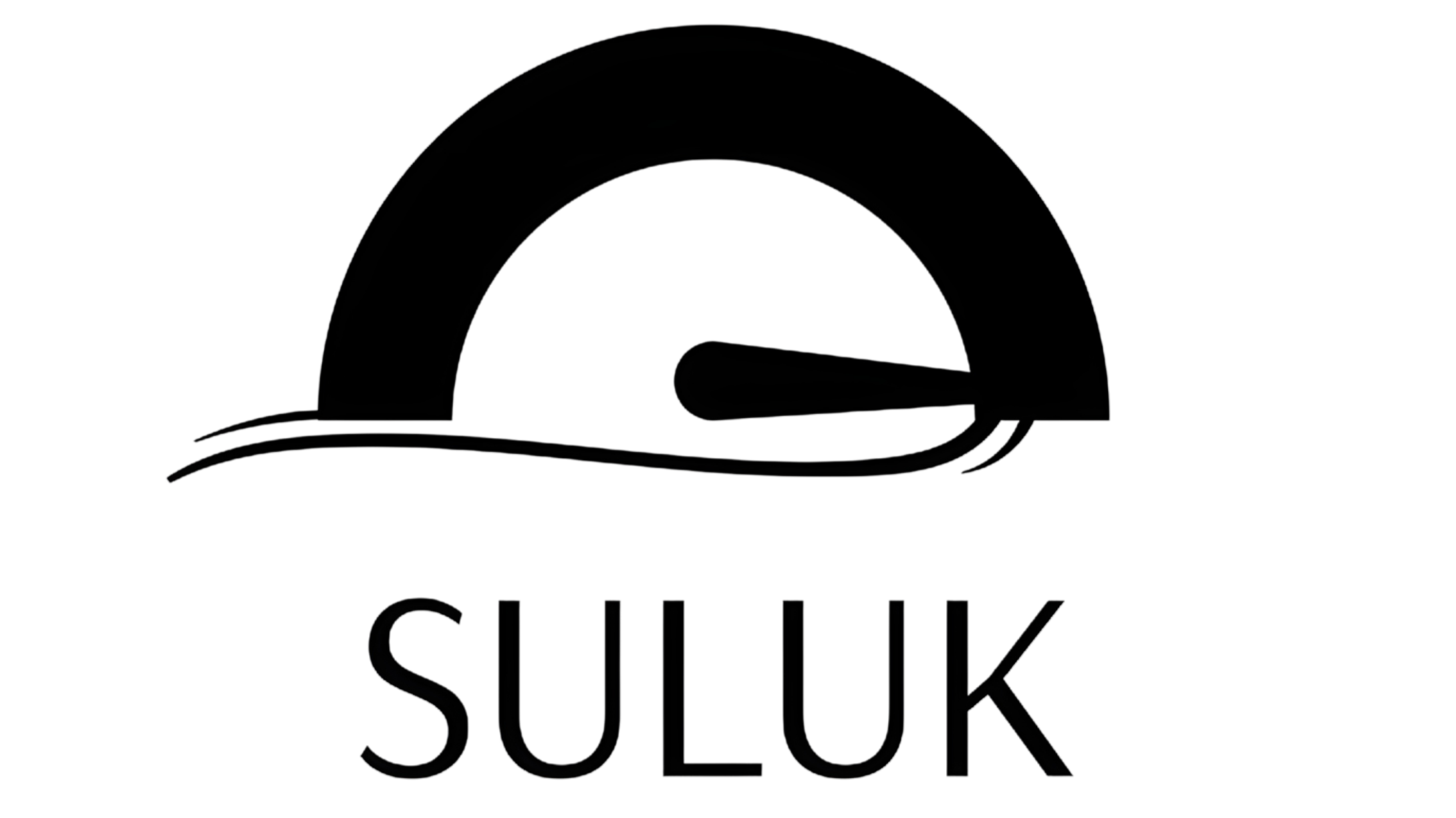 Suluk Perfume - Logo