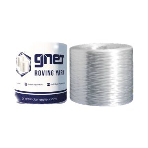 Roving gnet