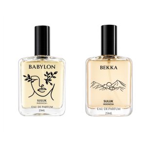 Bundle Babylon Bekka