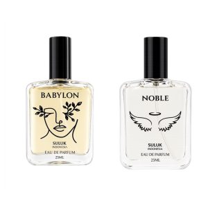 Bundle Babylon Noble
