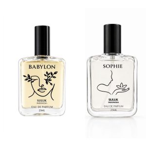 Bundle Babylon Sophie