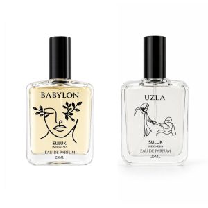 Bundle Babylon Uzla