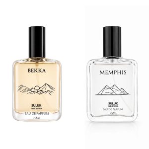 Bundle Bekka Memphis