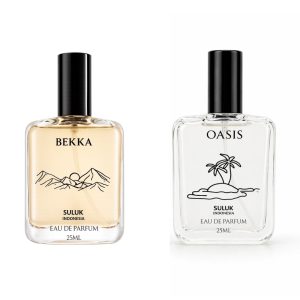 Bundle Bekka Oasis