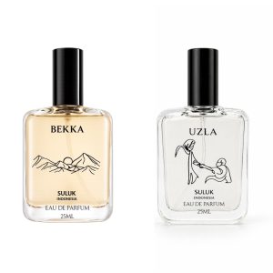 Bundle Bekka Uzla