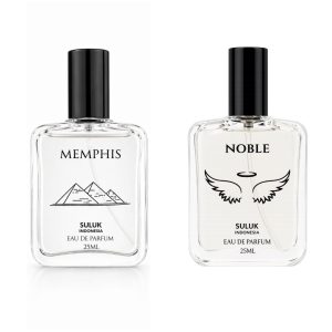 Bundle Memphis Noble