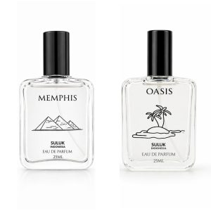 Bundle Memphis Oasis