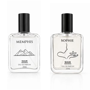 Bundle Memphis Sophie