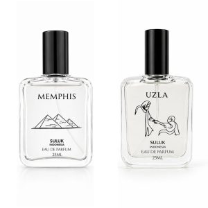 Bundle Memphis Uzla
