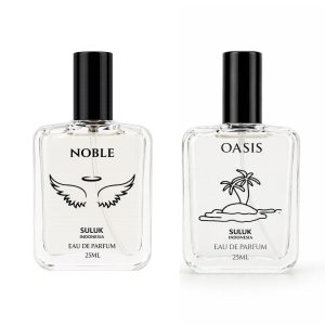 Bundle Noble Oasis