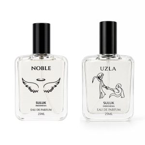 Bundle Noble Uzla