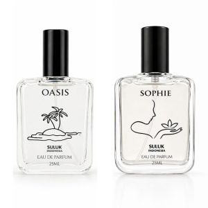 Bundle Oasis Sophie