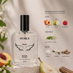 Suluk Perfume - Varian Noble