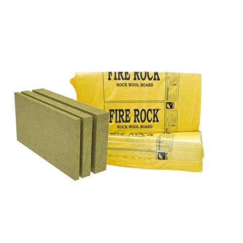 Fire rock