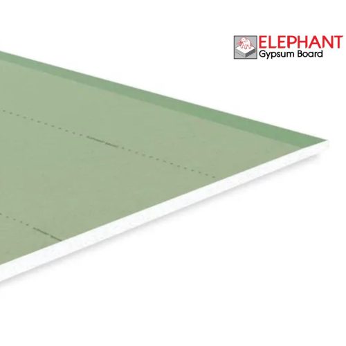 Gypsum Elephant Mold Resistant 9mm