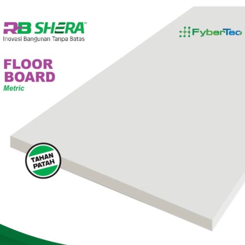 Floor Board