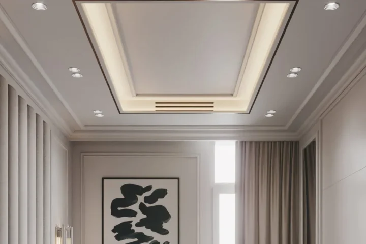 Rumah Modern Dimulai dari Material yang Tepat: Peran Distributor Gypsum dalam Setiap Proyek