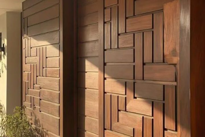 rumah woodplank